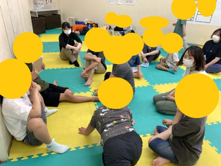 私はだれでしょう