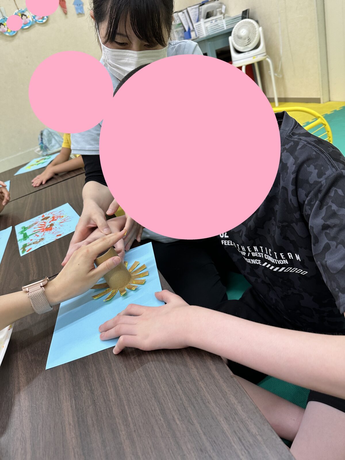 土曜日🌻