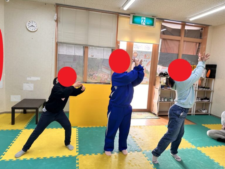 ダンスダンス！